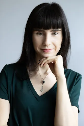 WyszykowAna - Stylistka Anastazja Zdanowicz